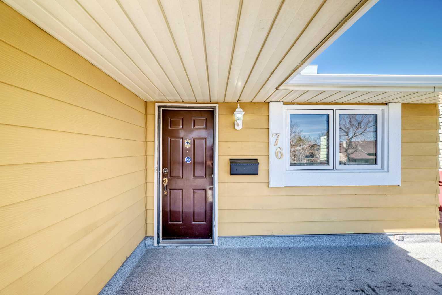 76 Berkshire Court NW