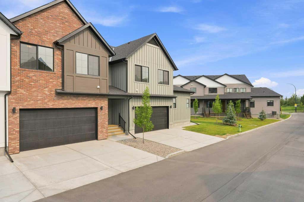 Photo of 201 Cooperswood Green SW #603, Airdrie, AB T3B 3Y6 (MLS # A2331140)