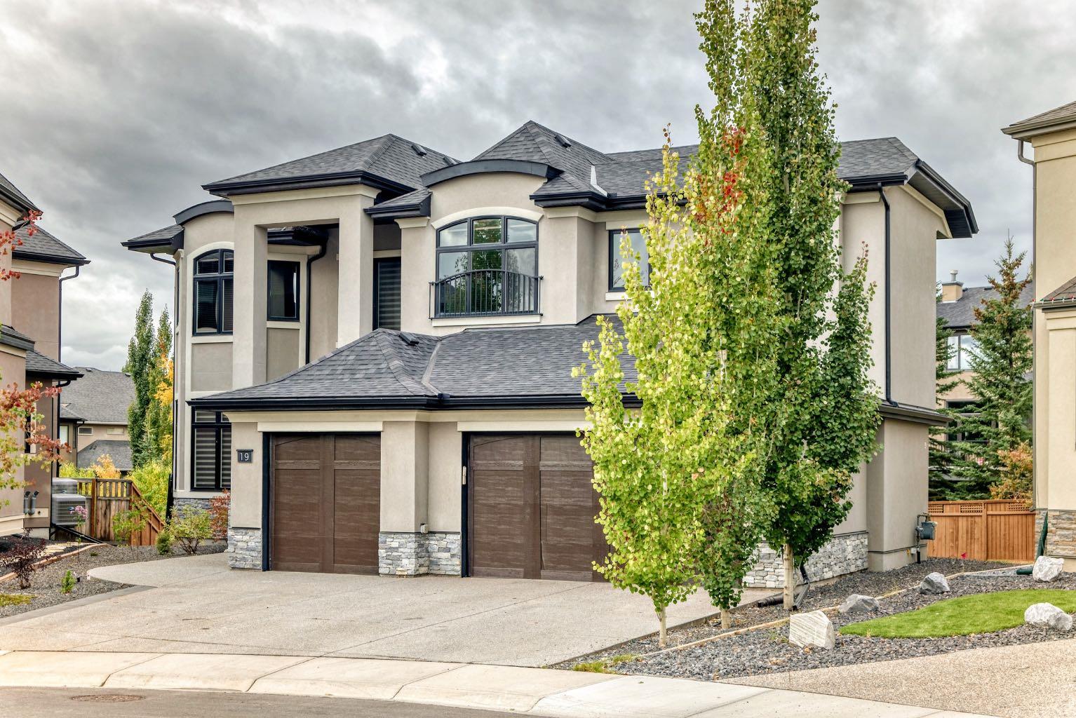 19 Aspen Ridge Heath SW