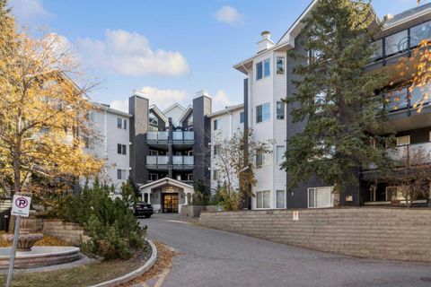 30 Sierra Morena Mews SW 204 Calgary AB T3H 3K7