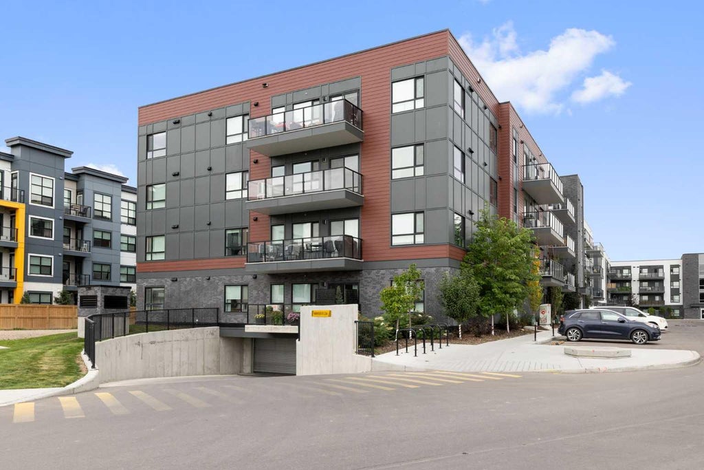 Photo of 20295 Seton Way SE #6103, Calgary, AB T3M 3Y7 (MLS # A2342503)