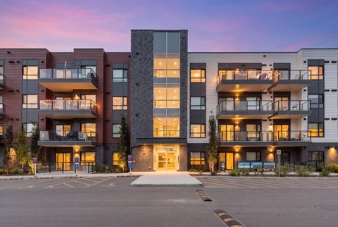 Photo of 20295 Seton Way SE #6103, Calgary, AB T3M 3Y7 (MLS # A2342503)