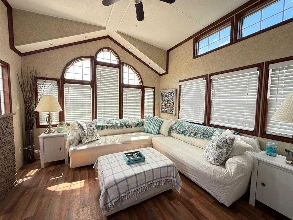 Photo of 1123 Oak Avenue, Lac Des Iles, SK S0M 1A0 (MLS # A2293018)