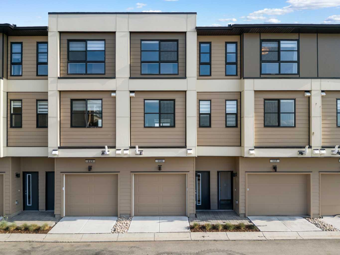 285 Chelsea Court 113