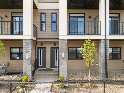 Photo of 285 Chelsea Court #113, Chestermere, AB T1X 2W7 (MLS # A2272396)