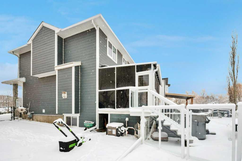 392 Rainbow Falls Way