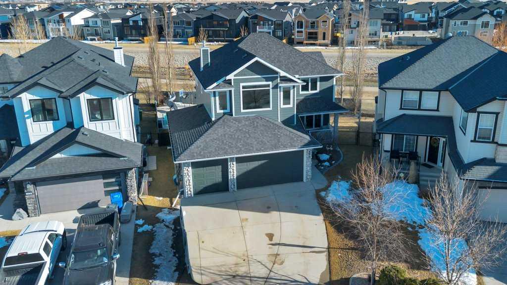 392 Rainbow Falls Way