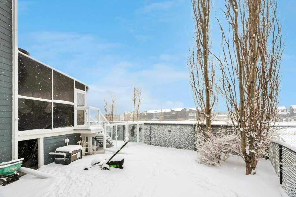 Photo of 392 Rainbow Falls Way, Chestermere, AB T1X 1S6 (MLS # A2293151)