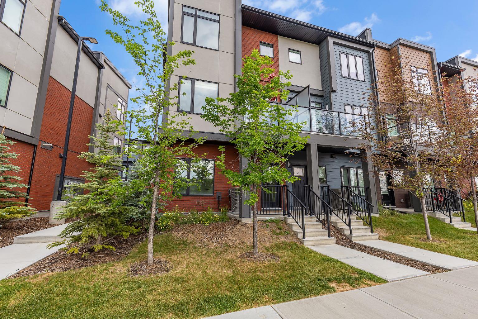169 Greenbriar Place NW