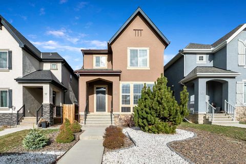 Photo of 23 Marquis Link SE, Calgary, AB T3M 1Z5 (MLS # A2304734)