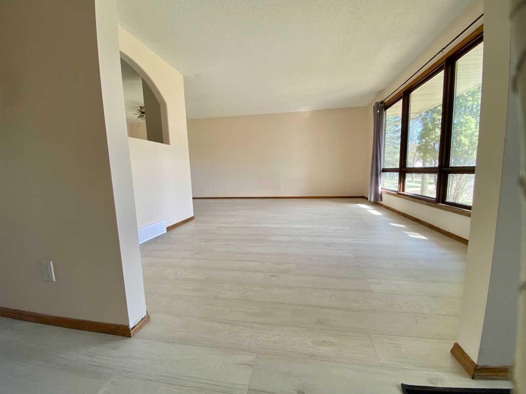 Photo of 6302 Marler Drive, Camrose, AB T4V 2X6 (MLS # A2310708)