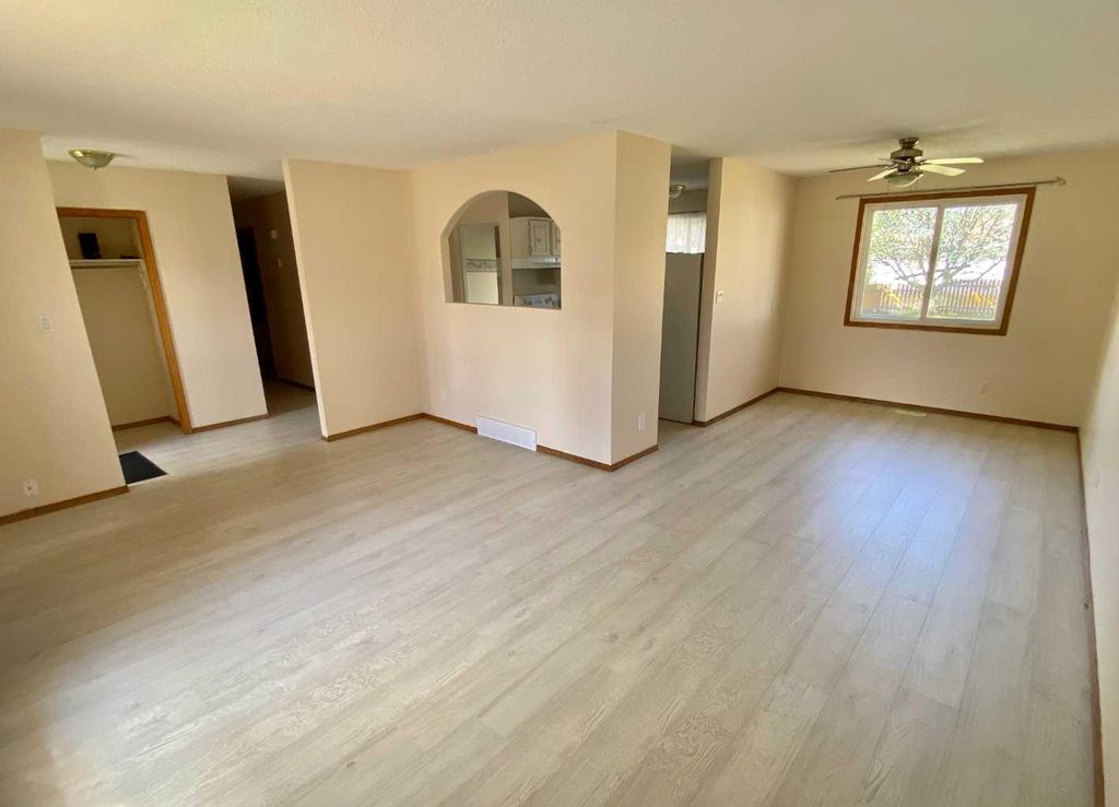 Photo of 6302 Marler Drive, Camrose, AB T4V 2X6 (MLS # A2310708)