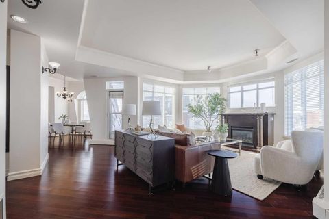 1718 14 Avenue NW 1002 Calgary AB T2N 4Y7