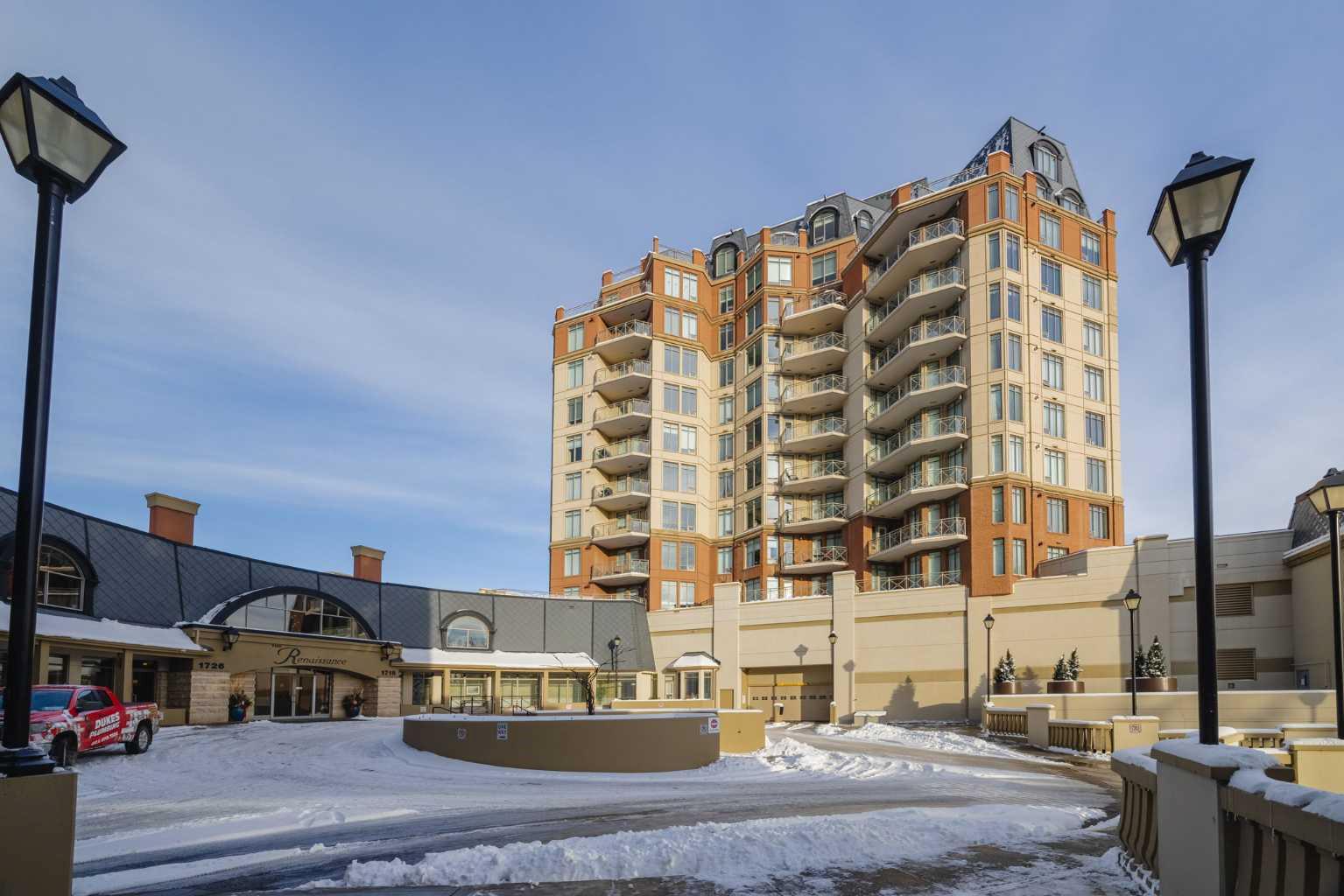 1718 14 Avenue NW 1002