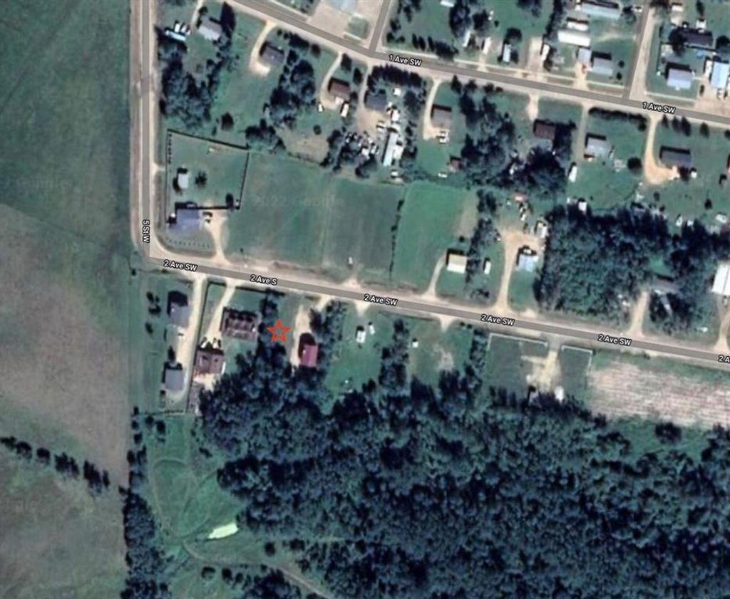 Photo of Lot 3A 2nd Avenue, Joussard, AB T0G 1J0 (MLS # A2044797)