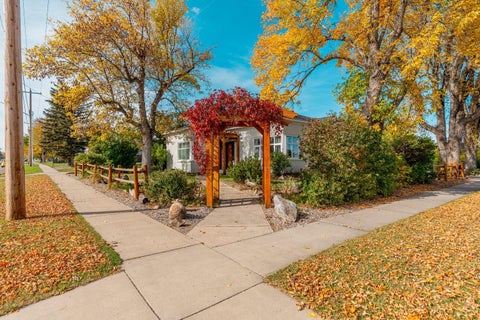 Photo of 405 3 Avenue W, Cardston, AB T0K 0K0 (MLS # A2349813)