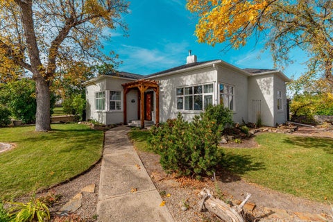 Photo of 405 3 Avenue W, Cardston, AB T0K 0K0 (MLS # A2349813)