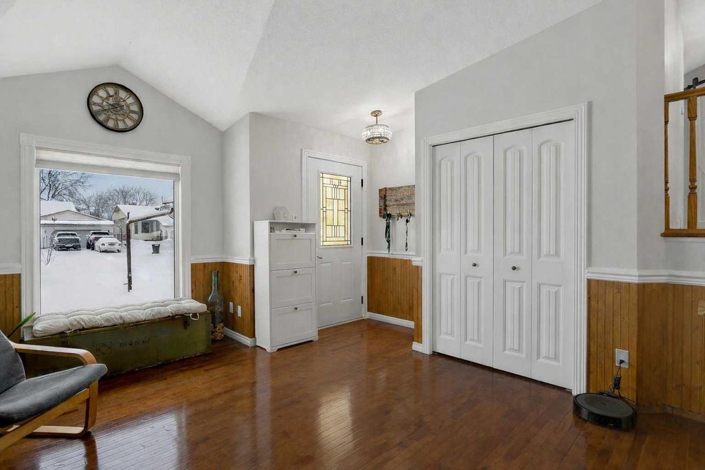 Photo of 7818 Mission Heights Drive, Grande Prairie, AB T8W 1Y2 (MLS # A2295491)