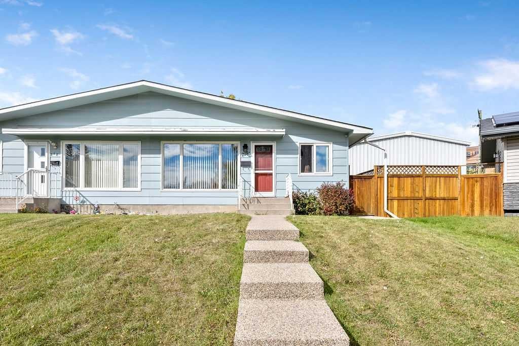 Photo of 218A Allan Crescent SE, Calgary, AB T2J 0T4 (MLS # A2348377)