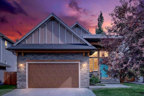 Photo of 295 Tremblant Way SW, Calgary, AB T3H 0S8 (MLS # A2327255)