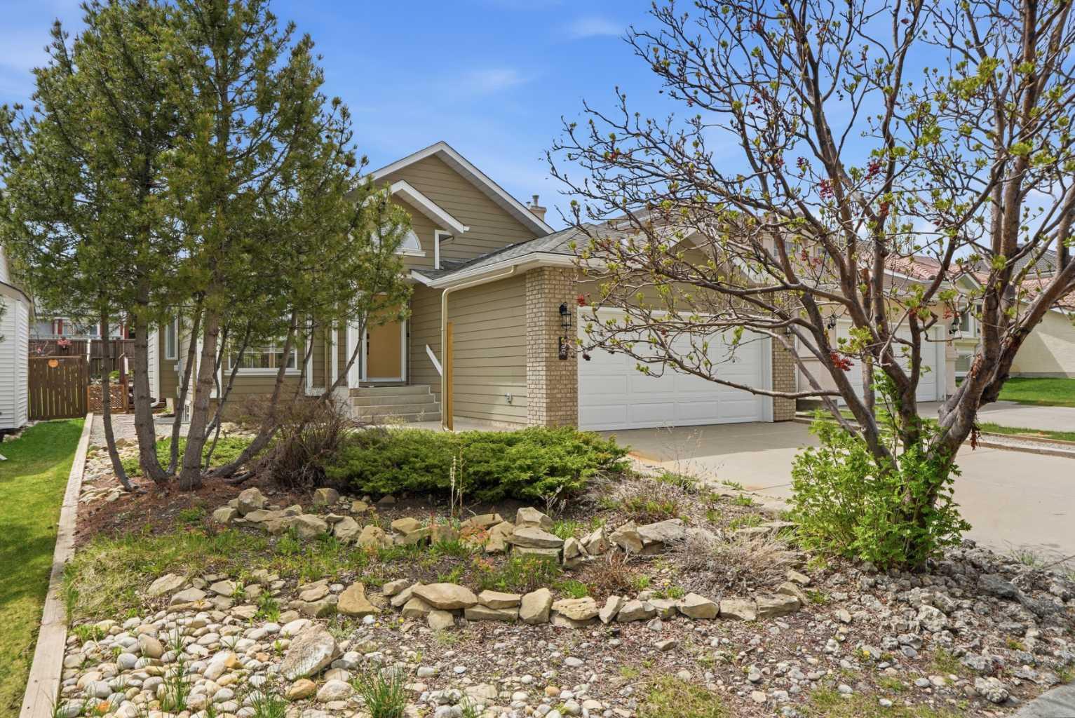 58 Edgevalley Close NW