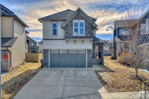 91 Silverado Ridge Crescent SW Calgary AB T2X 0J8