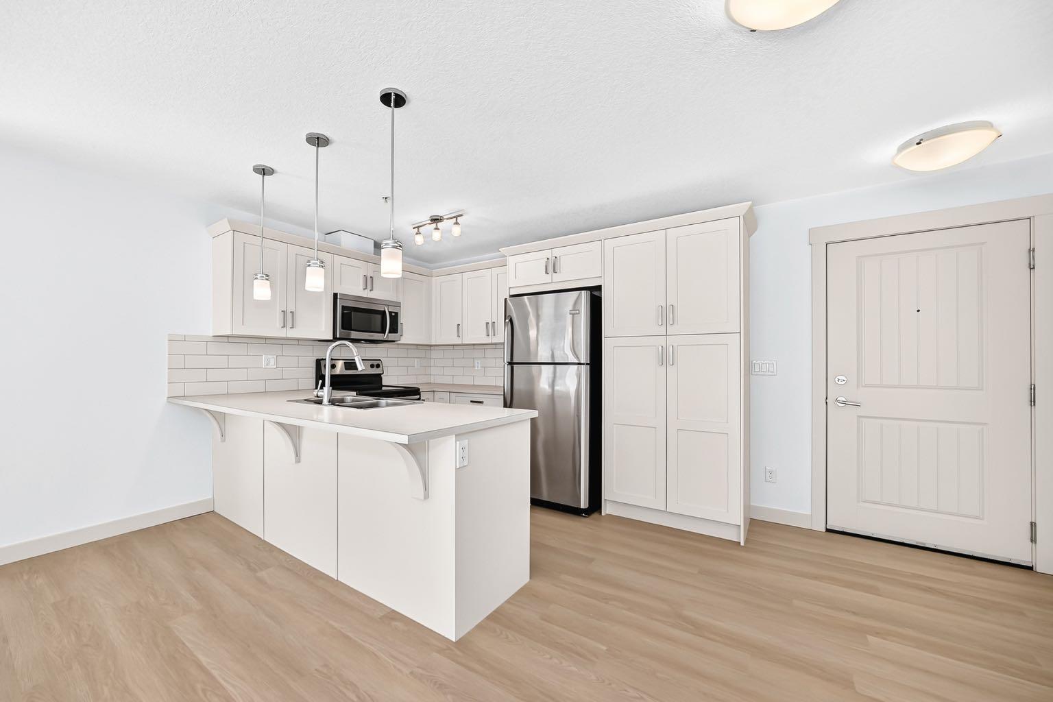 450 Sage Valley Drive NW 2105