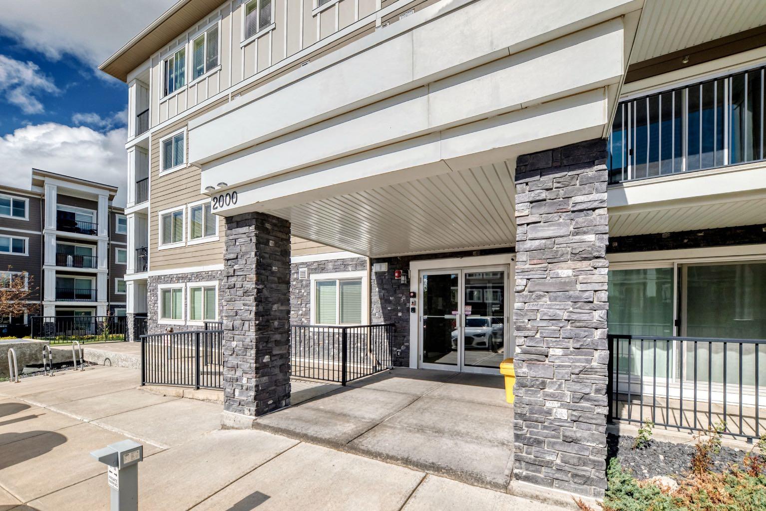 450 Sage Valley Drive NW 2105