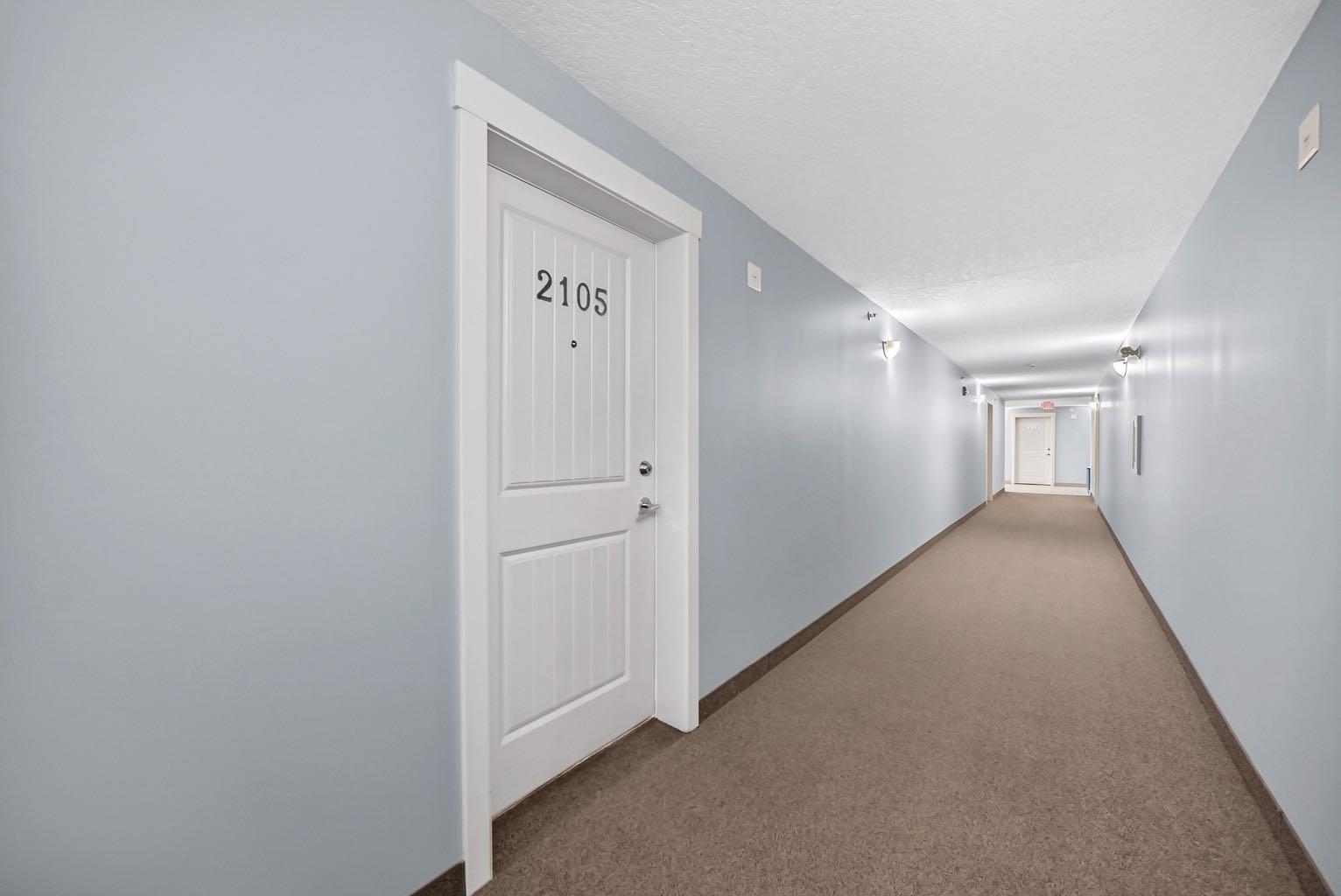 450 Sage Valley Drive NW 2105