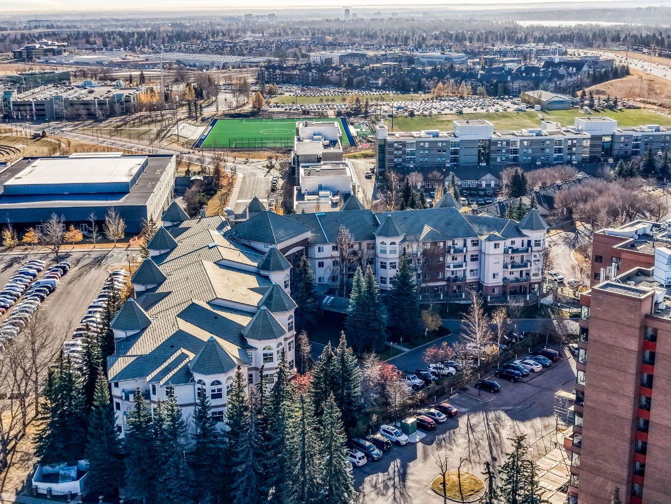 200 Lincoln Way SW 207