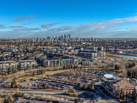 Photo of 200 Lincoln Way SW #207, Calgary, AB T3E 7G7 (MLS # A2311675)