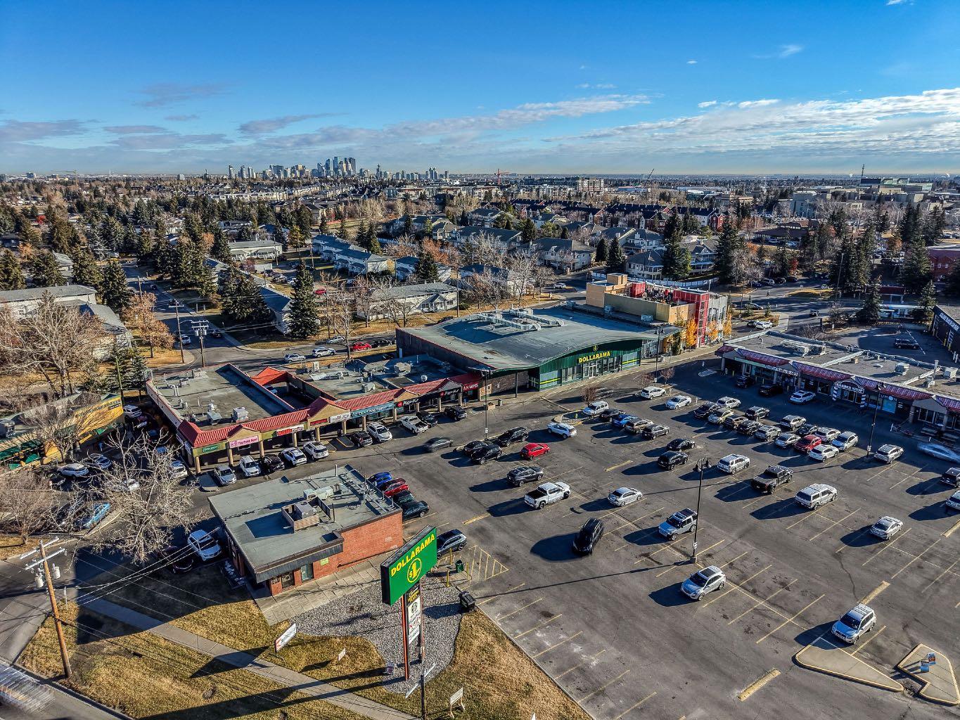 200 Lincoln Way SW 207