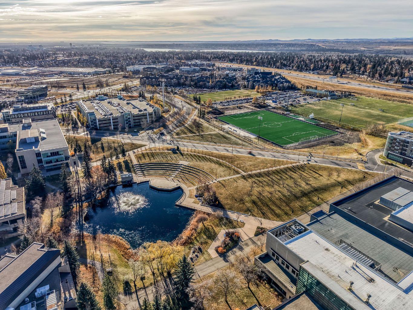200 Lincoln Way SW 207