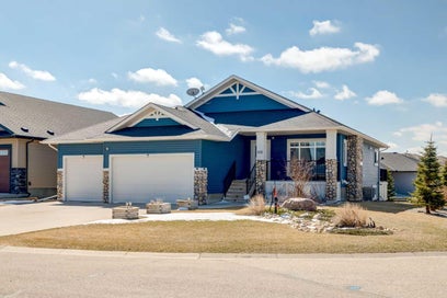 102 Speargrass Crescent Carseland AB T0J 0M0