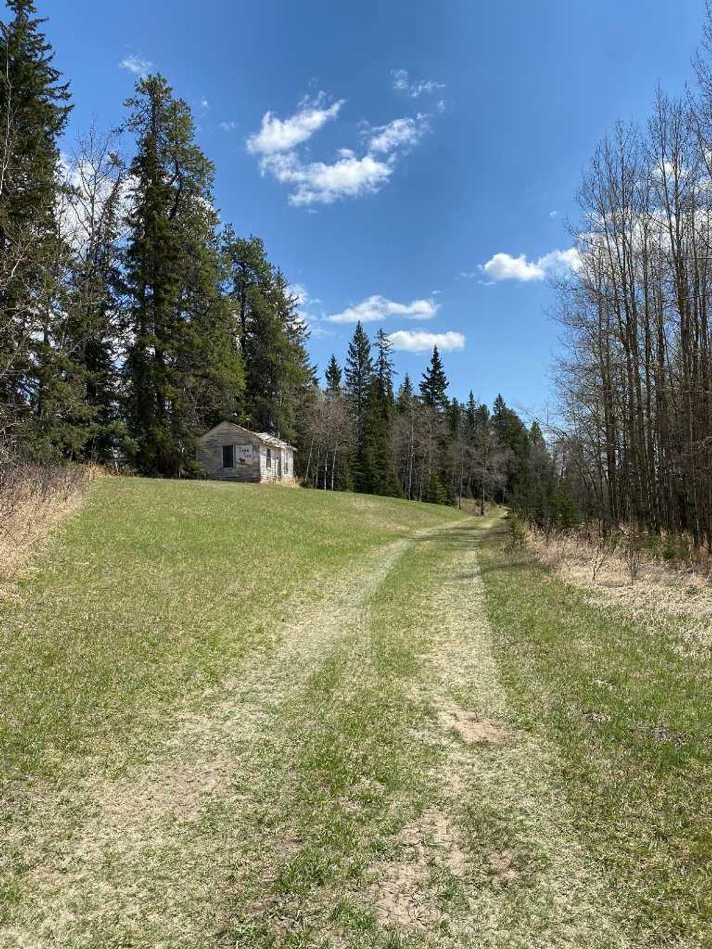 Photo of 36057 Range Road 43, Rural Red Deer County, AB T4G 0L5 (MLS # A2309095)