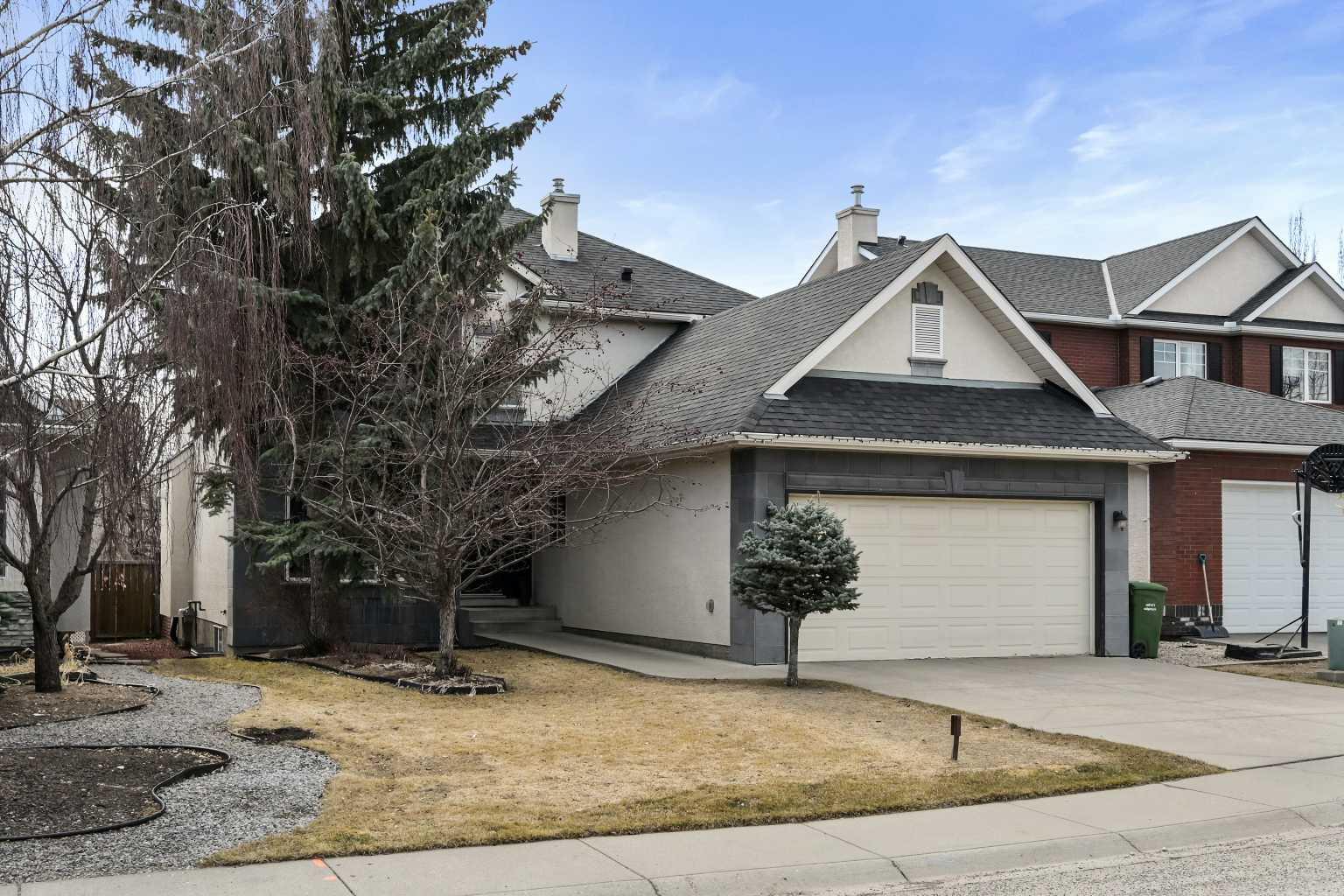 41 Strathridge Crescent SW
