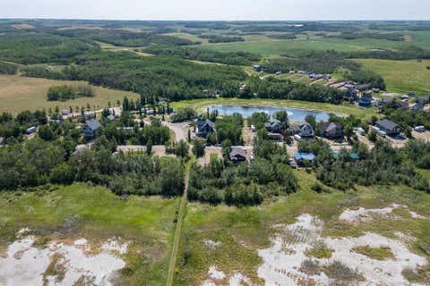 Photo of 8 Sunset Lane, Rural Stettler No. 6, County of, AB T0C 2L0 (MLS # A2303523)