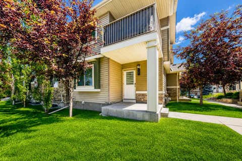 Photo of 250 Sage Valley Road NW #1401, Calgary, AB T3R 0R6 (MLS # A2327436)