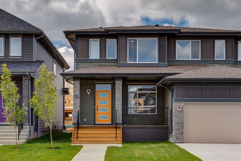 231 Sora Terrace SE Calgary AB T3S 0M1