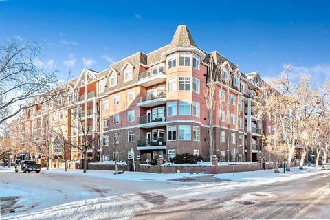 60 24 Avenue SW 411 Calgary AB T2S 3C9