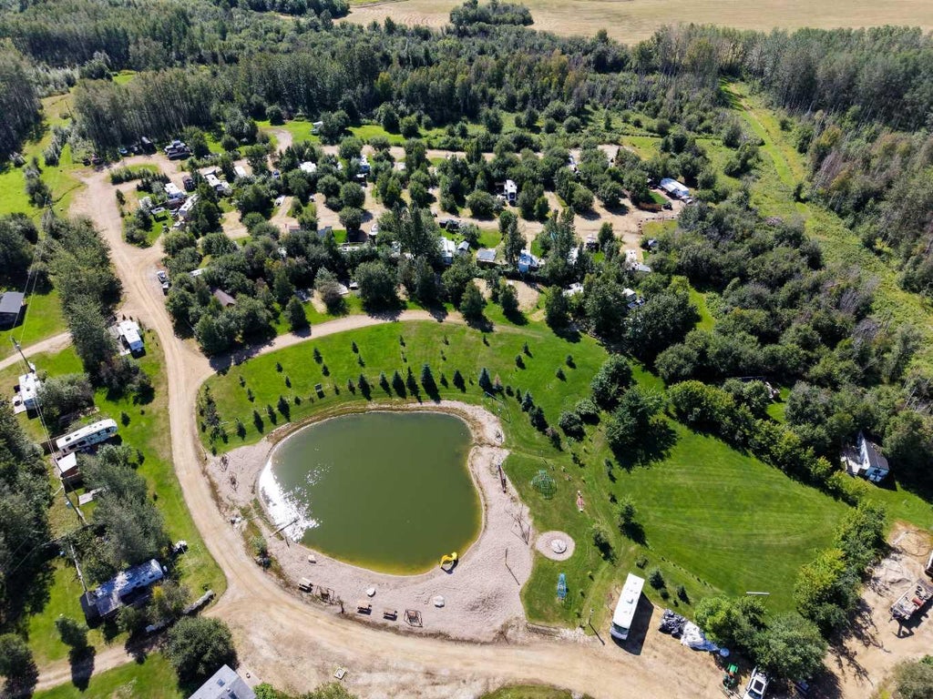 Photo of 20 Peace River Avenue, Rural Big Lakes County, AB T0G 1J0 (MLS # A2337978)