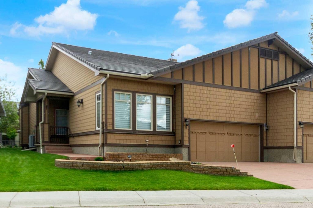 Photo of 8 Bridle Estates Manor SW, Calgary, AB T2Y 4H4 (MLS # A2319637)