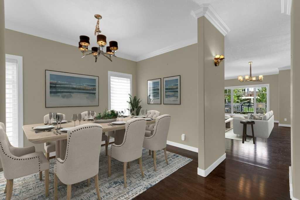 8 Bridle Estates Manor SW