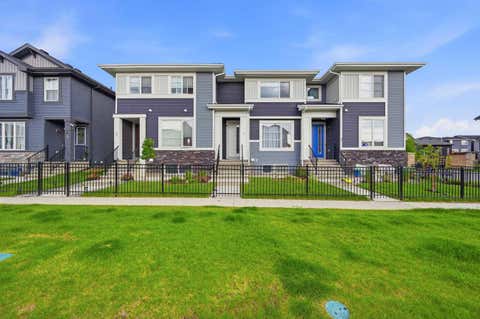 Photo of 7 Lambeau Lane SE, Airdrie, AB T4A 3P4 (MLS # A2324291)