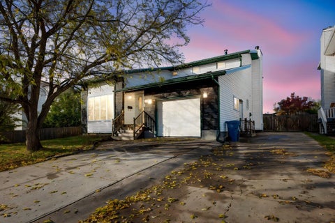 Photo of 178 Mcconachie Crescent, Fort McMurray, AB T9K 1K7 (MLS # A2354675)