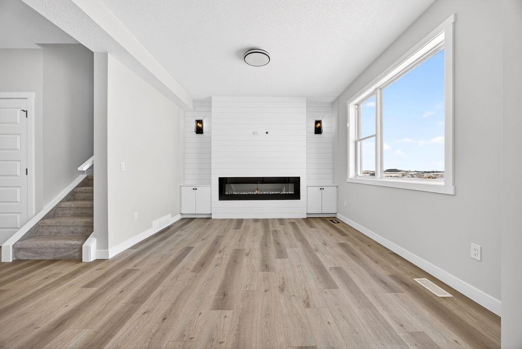 Photo of 3426 Victory Way, Olds, AB T4H 0E4 (MLS # A2287973)