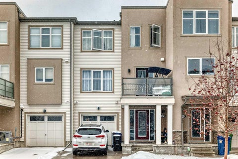 Photo of 127 Windford Gardens SW, Airdrie, AB T4B 4A5 (MLS # A2298677)