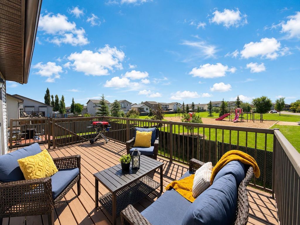Photo of 8861 74 Avenue, Grande Prairie, AB T8X 0H6 (MLS # A2324566)