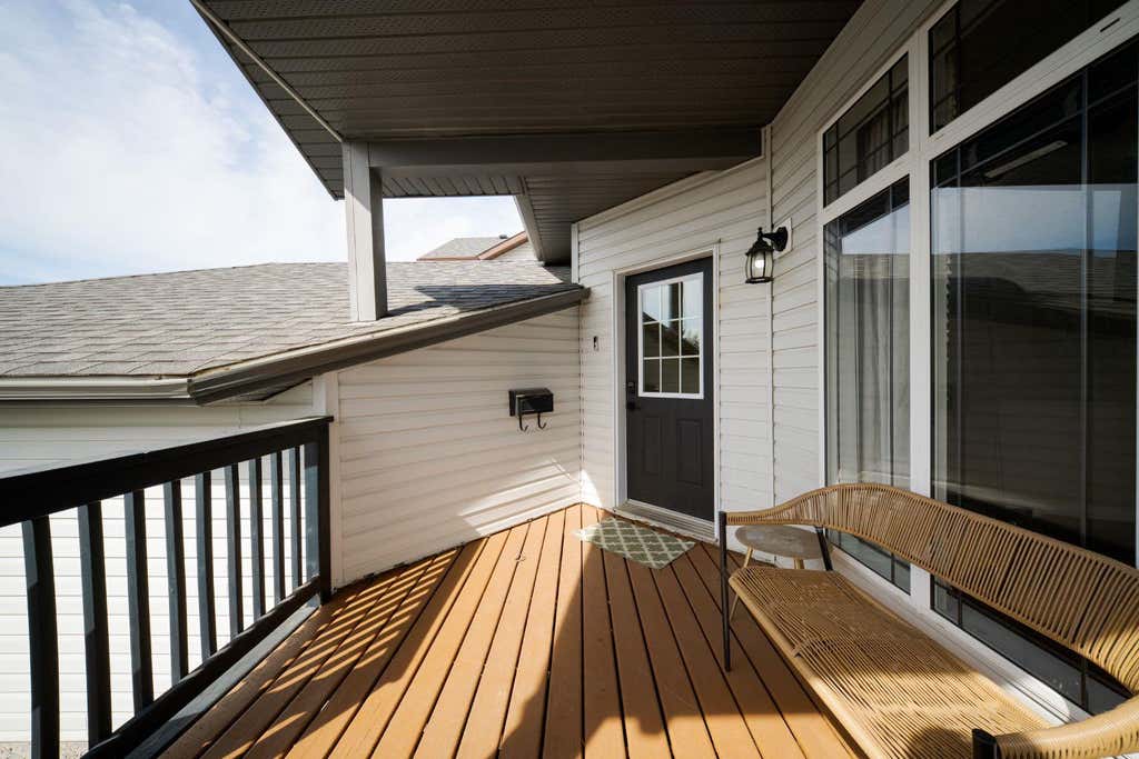 Photo of 142 Laffont Way, Fort McMurray, AB T9K 2P9 (MLS # A2339971)