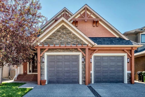 Photo of 116 Panatella Rise NW, Calgary, AB T3K 0W8 (MLS # A2330014)
